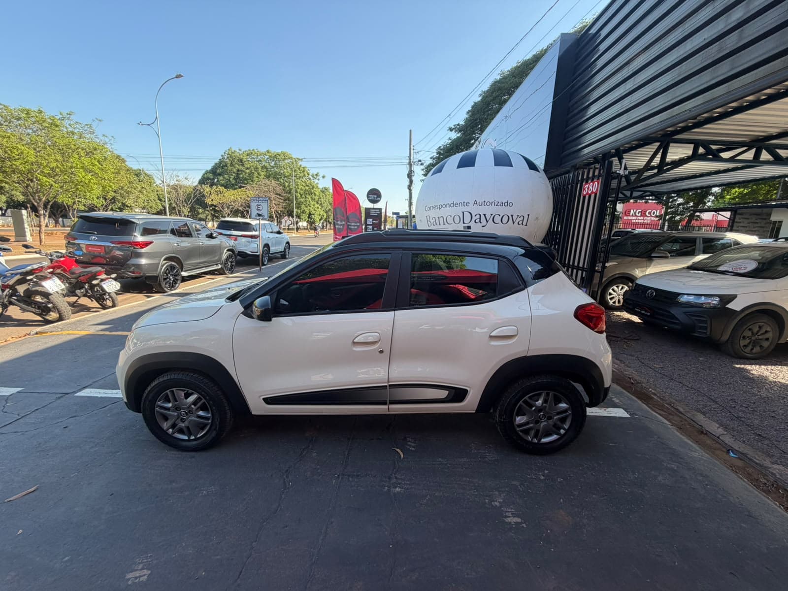 Renault KWID