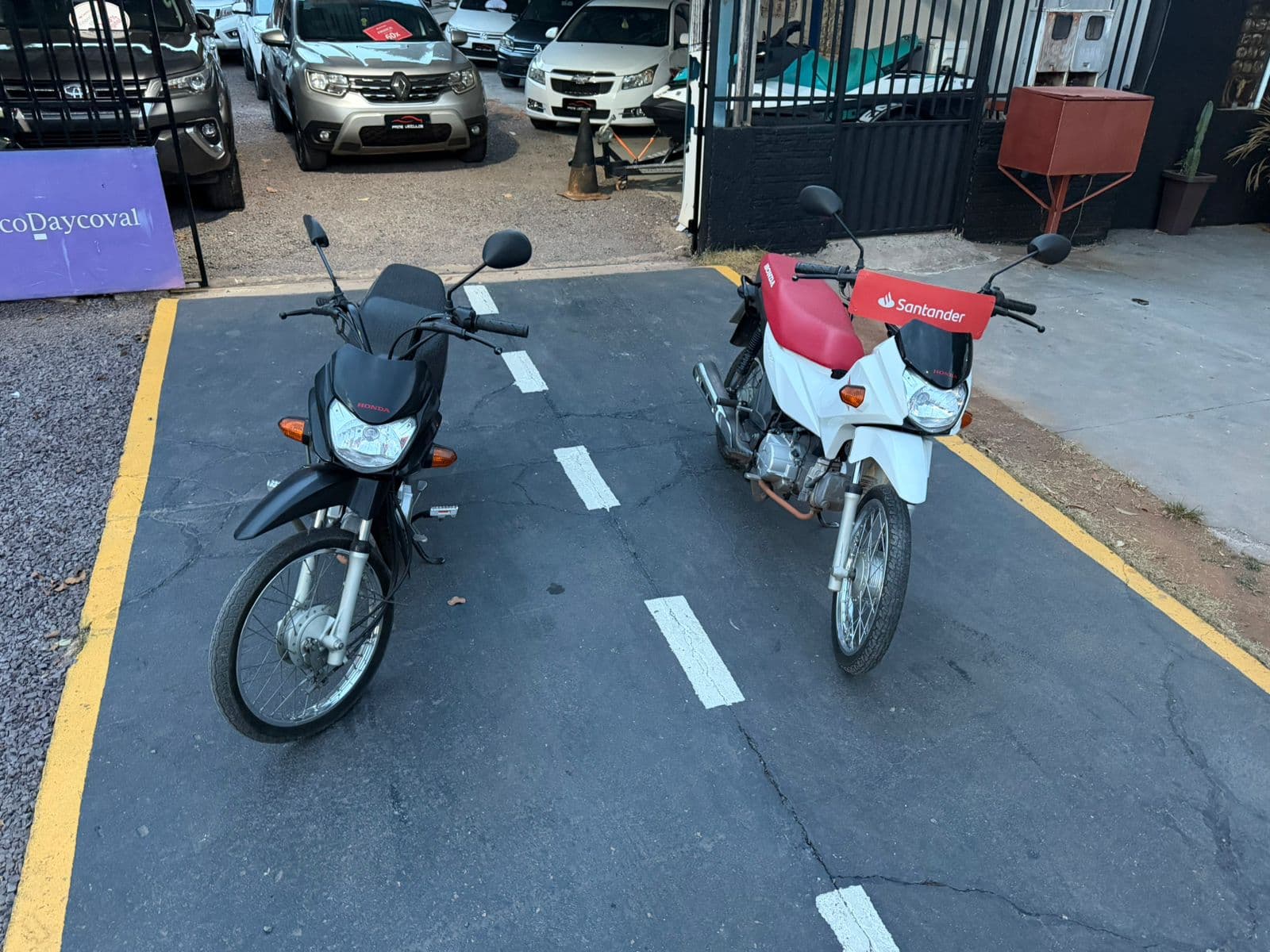 Honda POP 110