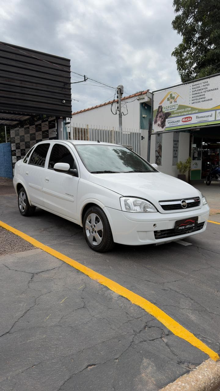 Chevrolet CORSA 1.4 MANUAL